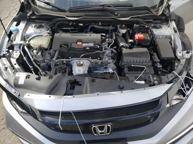 Photo 7 from auction – 2019 HONDA CIVIC LX with VIN 19XFC2F69KE209840