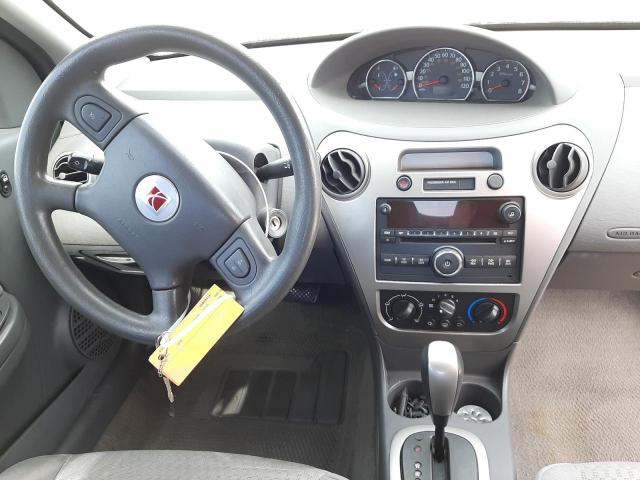 Photo 9 from auction – 2006 SATURN ION LEVEL with VIN 1G8AJ55F26Z178938