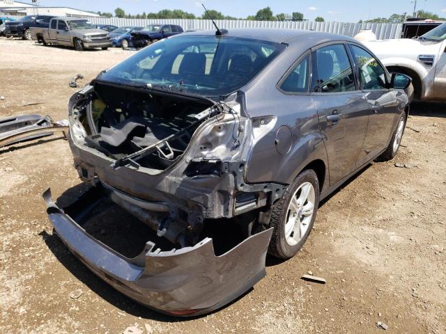 Zdjęcie 4 z aukcji – 2013 FORD FOCUS SE z VIN 1FADP3F24DL243005