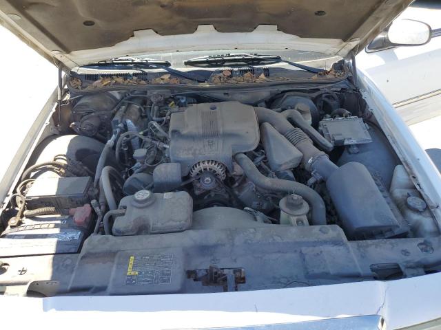 Photo 7 from auction – 2005 MERCURY GRAND MARQ with VIN 2MEFM74W35X638871