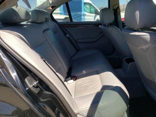 Photo 6 from auction – 2001 BMW 325 I with VIN WBAAV33491FU98426