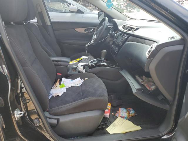 Photo 5 from auction – 2015 NISSAN ROGUE S with VIN KNMAT2MV9FP528312