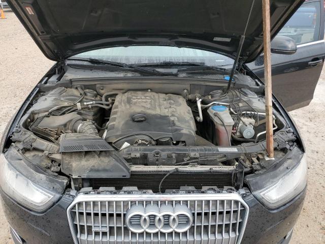 Photo 7 from auction – 2013 AUDI A4 ALLROAD with VIN WA1UFAFLXDA076617