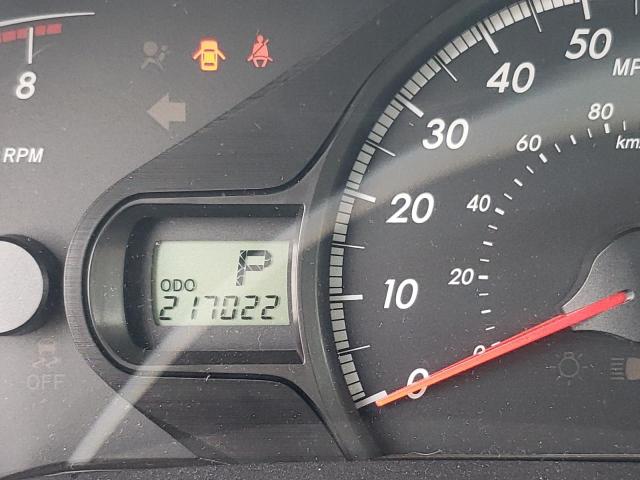 Photo 8 from auction – 2011 TOYOTA SIENNA LE with VIN 5TDKK3DC6BS089789