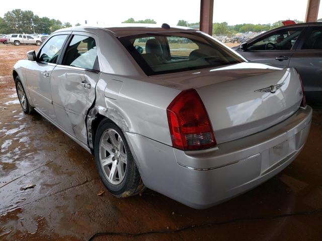 Photo 3 from auction – 2005 CHRYSLER 300 TOURIN with VIN 2C3JA53G95H572697