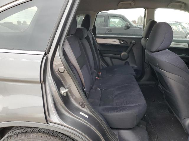 Photo 6 from auction – 2011 HONDA CR-V SE with VIN 5J6RE3H41BL044392