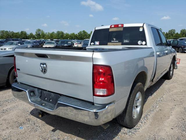 Photo 4 from auction – 2019 RAM 1500 CLASS with VIN 1C6RR6TT9KS512330