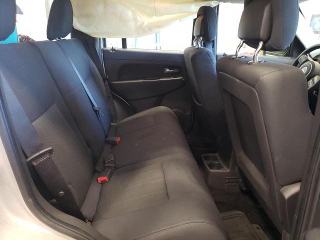 Photo 6 from auction – 2012 JEEP LIBERTY SP with VIN 1C4PJMAKXCW101390