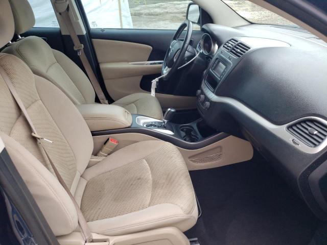 Photo 5 from auction – 2014 DODGE JOURNEY SE with VIN 3C4PDCAB7ET115757