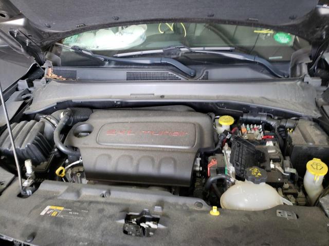 Photo 7 from auction – 2018 JEEP COMPASS LA with VIN 3C4NJDBB2JT434840