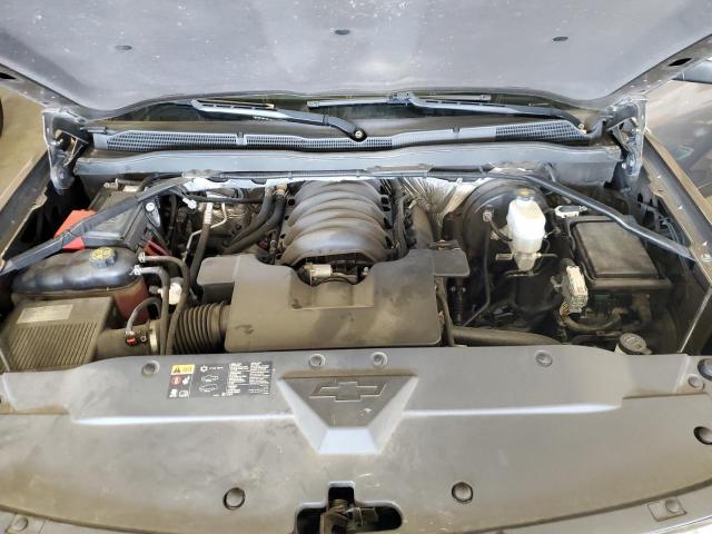 Photo 7 from auction – 2015 CHEVROLET SILVERADO with VIN 3GCUKREC3FG127610