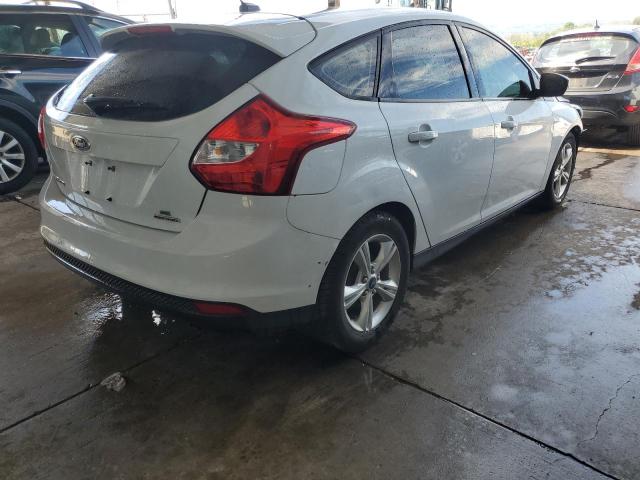 Photo 4 from auction – 2013 FORD FOCUS SE with VIN 1FADP3K20DL213733