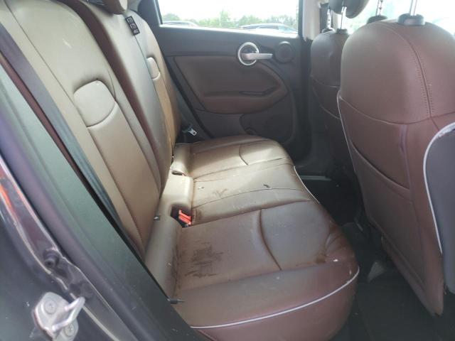 Photo 6 from auction – 2017 FIAT 500X TREKK with VIN ZFBCFYCB9HP614817