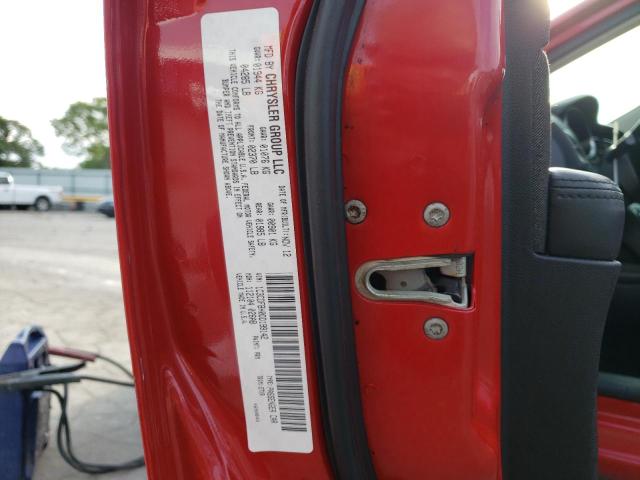 Photo 10 from auction – 2013 DODGE DART SXT with VIN 1C3CDFBH0DD199142