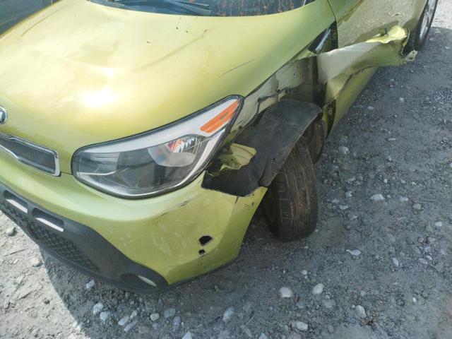 Photo 9 from auction – 2015 KIA SOUL with VIN KNDJN2A27F7785425