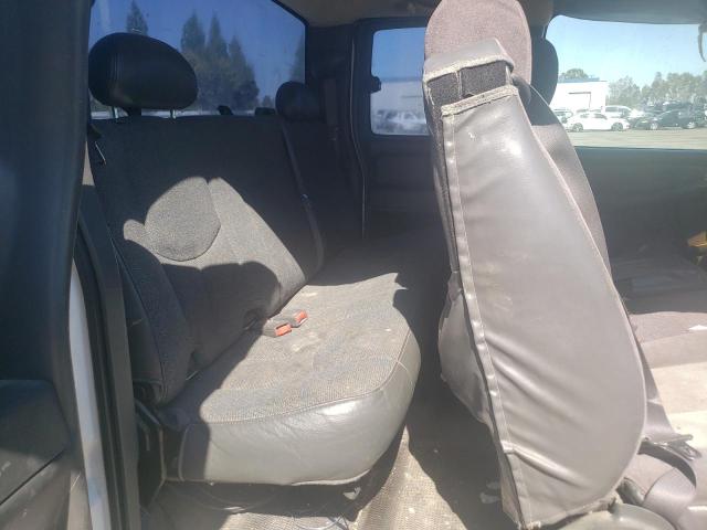 Photo 6 from auction – 2006 GMC SIERRA C25 with VIN 1GTHC29U86E240906
