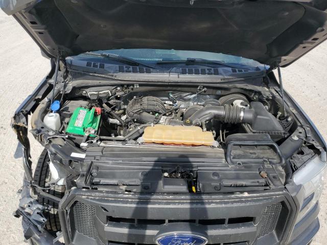 Photo 7 from auction – 2015 FORD F150 SUPER with VIN 1FTEX1C8XFKE02730
