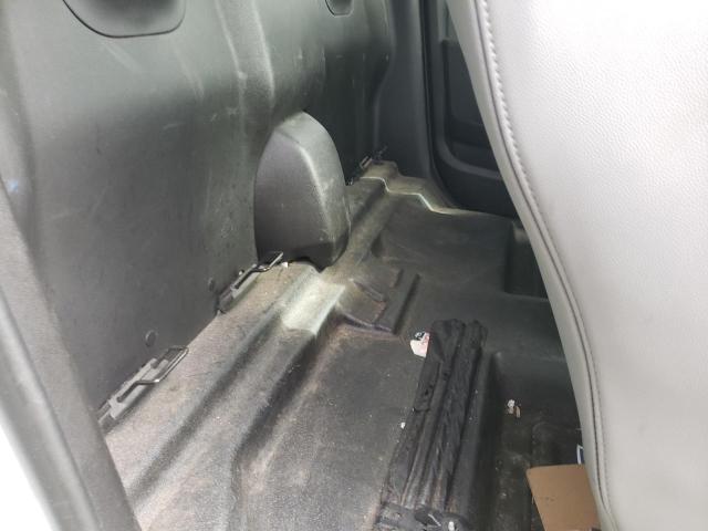 Photo 6 from auction – 2018 CHEVROLET COLORADO with VIN 1GCHSBEA7J1306523