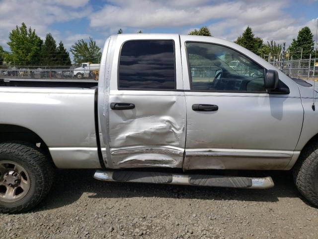 Photo 9 from auction – 2005 DODGE RAM 1500 S with VIN 1D7HU18D25S222609