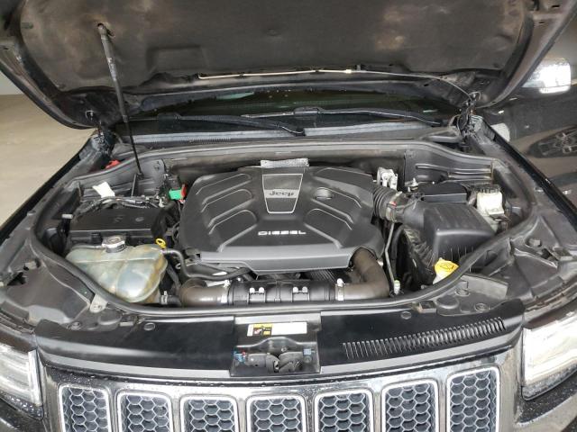 Photo 7 from auction – 2014 JEEP GRAND CHER with VIN 1C4RJECM7EC300267