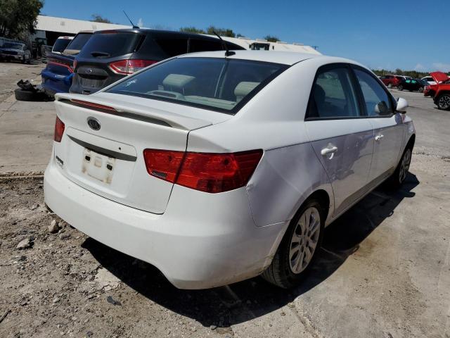 Photo 4 from auction – 2013 KIA FORTE LX with VIN KNAFT4A24D5720531