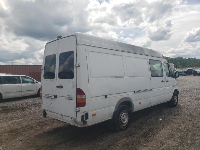 Photo 4 from auction – 2005 SPRINTER 2500 SPRIN with VIN WD2PD744955738848