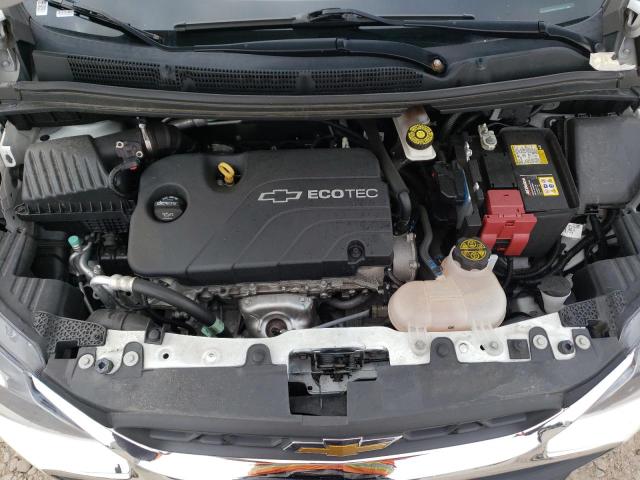 Zdjęcie 7 z aukcji – 2020 CHEVROLET SPARK 1LT z VIN KL8CD6SA6LC451147