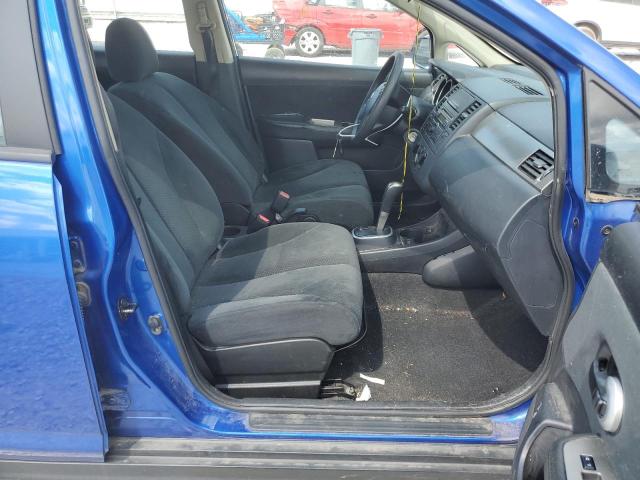 Photo 5 from auction – 2011 NISSAN VERSA S with VIN 3N1BC1CP7BL476575