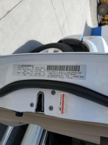 Photo 10 from auction – 2015 RAM 2500 LONGH with VIN 3C6UR5GL5FG502129