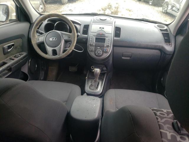 Photo 9 from auction – 2011 KIA SOUL + with VIN KNDJT2A21B7710316