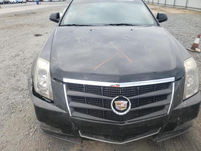 Photo 7 from auction – 2011 CADILLAC CTS with VIN 1G6DA5EY7B0144788