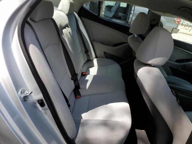 Photo 6 from auction – 2014 KIA OPTIMA LX with VIN 5XXGM4A77EG326079