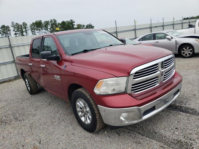 RAM 1500 SLT 2013 with VIN 1C6RR6GG6DS669961 - Photo from auction