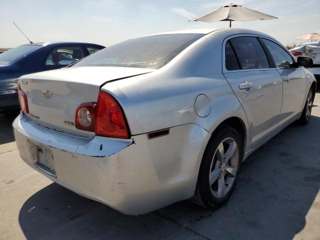 Photo 4 from auction – 2011 CHEVROLET MALIBU 1LT with VIN 1G1ZC5EU9BF346533