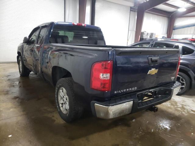 Photo 3 from auction – 2007 CHEVROLET SILVERADO with VIN 2GCEK19J171601529