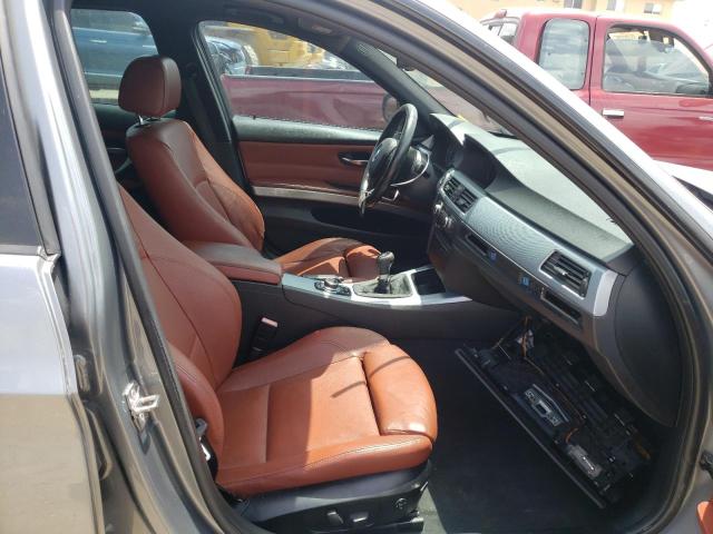 صورة رقم 5 من المزاد - 2010 BMW 335 I مع VIN WBAPM7C53AE194933