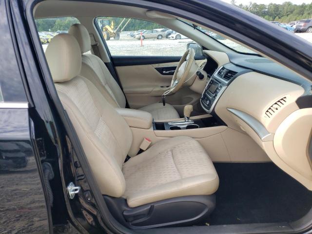 Photo 5 from auction – 2017 NISSAN ALTIMA 2.5 with VIN 1N4AL3AP3HC202419