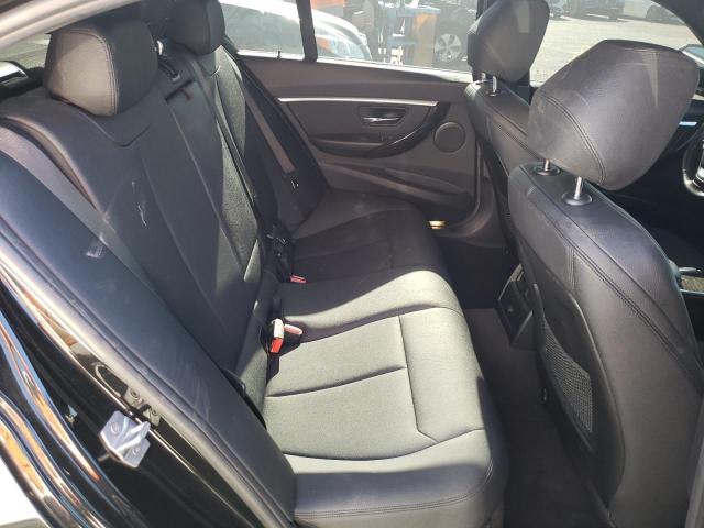 Photo 6 from auction – 2018 BMW 330 I with VIN WBA8B9G59JNV00078