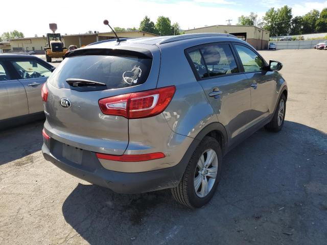 Photo 4 from auction – 2013 KIA SPORTAGE with VIN KNDPB3A21D7499155