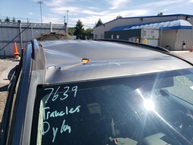 Photo 9 from auction – 2012 JEEP COMPASS SP with VIN 1C4NJDBB6CD577122