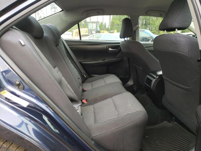Photo 6 from auction – 2015 TOYOTA CAMRY LE with VIN 4T1BF1FK3FU894479