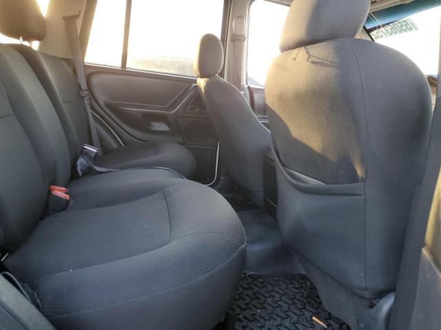 Photo 6 from auction – 2004 JEEP GRAND CHER with VIN 1J4GW48S44C189339