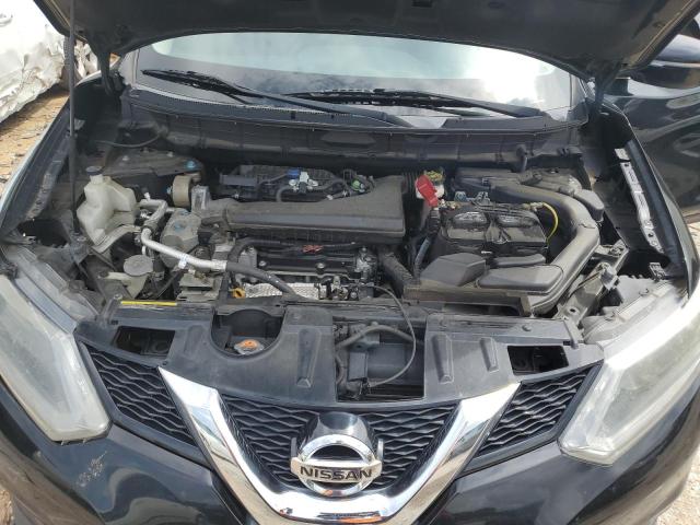Photo 7 from auction – 2015 NISSAN ROGUE S with VIN KNMAT2MV9FP528312