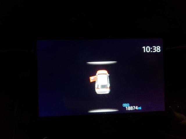 Photo 8 from auction – 2021 TOYOTA RAV4 LIMIT with VIN 4T3D6RFV9MU050565