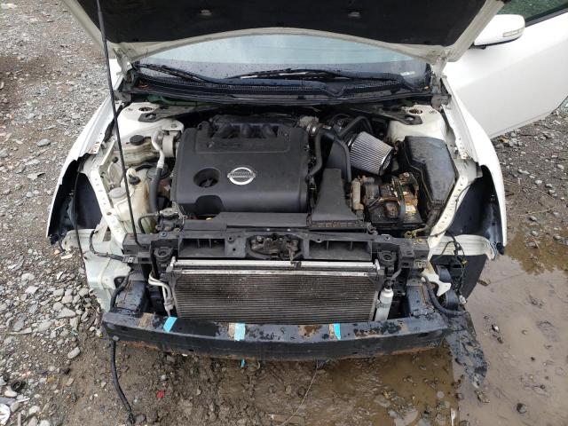 Photo 7 from auction – 2009 NISSAN ALTIMA 3.5 with VIN 1N4BL24EX9C135070