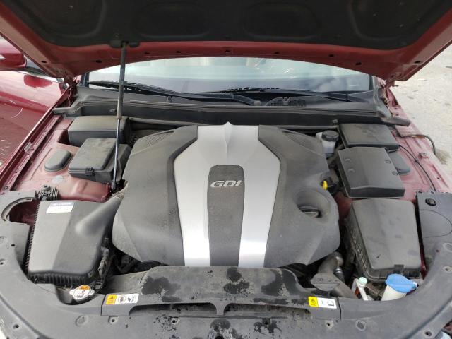 Photo 7 from auction – 2013 HYUNDAI GENESIS 3. with VIN KMHGC4DD0DU214653