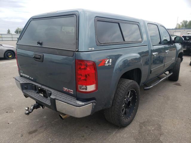 Photo 4 from auction – 2011 GMC SIERRA K15 with VIN 3GTP2VE36BG155434