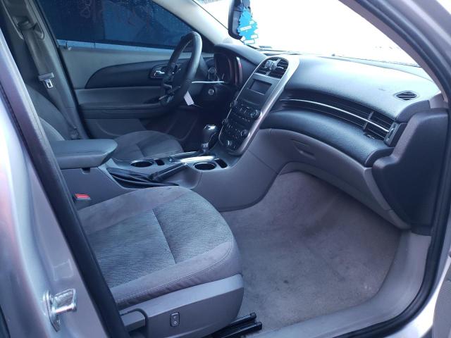Photo 5 from auction – 2015 CHEVROLET MALIBU LS with VIN 1G11B5SL0FF239646