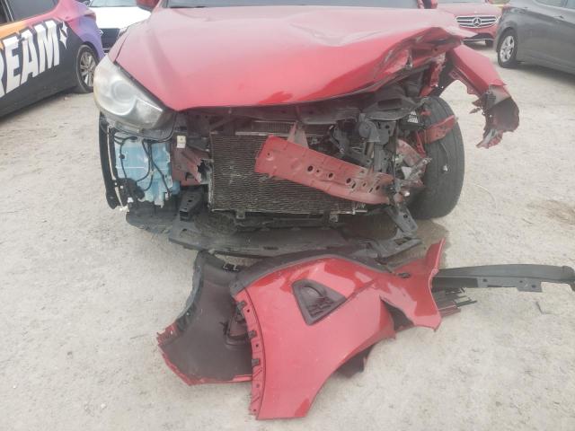 Photo 9 from auction – 2014 MAZDA CX-5 GT with VIN JM3KE2DY3E0429251