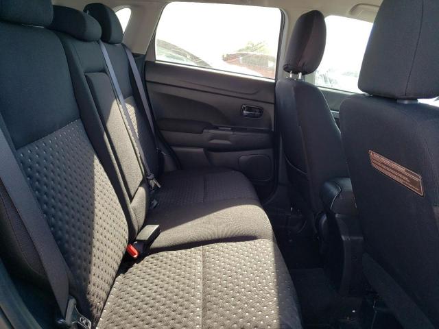 Photo 6 from auction – 2011 MITSUBISHI OUTLANDER with VIN JA4AR4AU1BZ011326